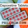 Dapoxetine Tablets 19